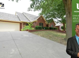 4013 Innsbrook Ct, Norman, OK 73072