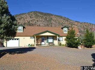 1485 Quail Ct, Gardnerville, NV