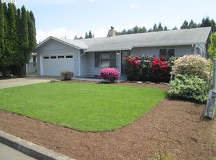 3444 Myrtle St, Woodburn, OR 97071