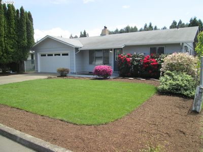 3444 Myrtle St, Woodburn, OR, 97071