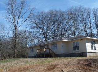 1645 Duncan Rd, Commerce, GA 30530