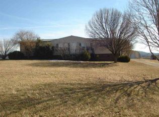 1195 Cotter Rd, Jefferson City, TN 37760
