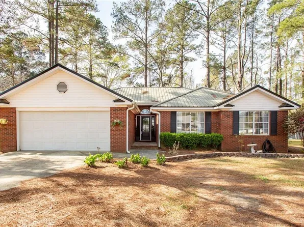 5847 Industrial Blvd, Patterson, GA 31557