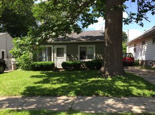 1681 Channing St, Ferndale, MI