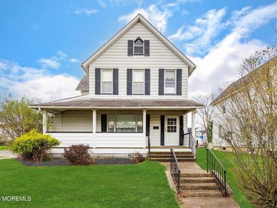 501 9th Avenue, Belmar, NJ, 07719