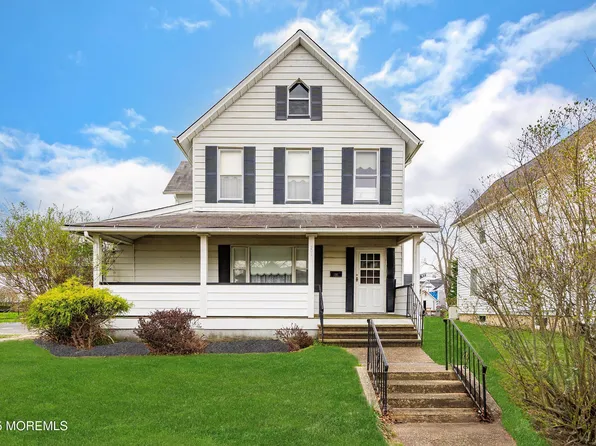 501 9th Avenue, Belmar, NJ 07719