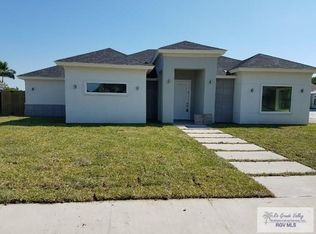 5472 Lovers Ln, Brownsville, TX 78526