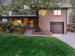 4015 Newland St, Wheat Ridge, CO 80033