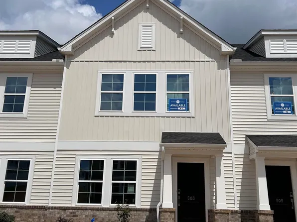 503 Fernleigh Trl Homesite 43, Taylors, SC 29687