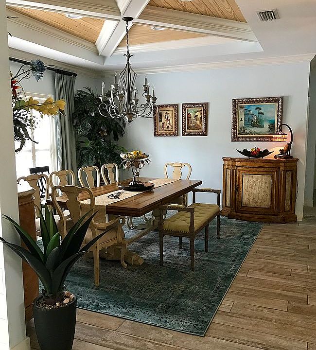 Dinning room 