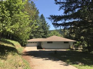17287 Mountain Dr, Brookings, OR