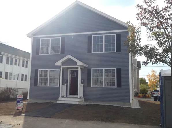 255 Laurel Street, Manchester, NH 03103