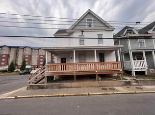 381 Forest Ave, Morgantown, WV 26505