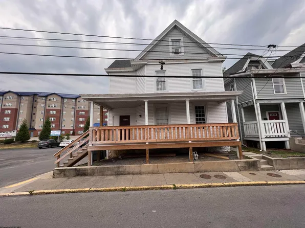 381 Forest Ave, Morgantown, WV 26505