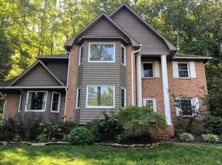 11104 Oak Hollow Rd, Knoxville, TN 37932