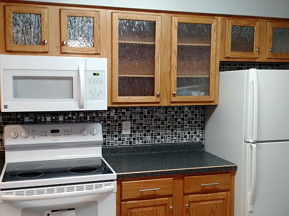 Updated Kitchen