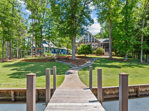 169 Landing Dr, Eatonton, GA 31024
