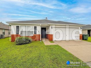 538 Evening Falls Dr, Pensacola, FL 32534