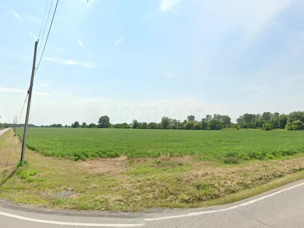 0 Patterson Rd, Hilliard, OH 43026
