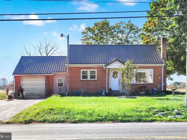 6294 Lincoln Way W, Saint Thomas, PA 17252