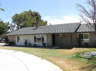 16359 Rancherias Rd, Apple Valley, CA 92307