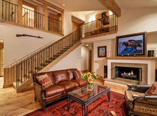 33 Pitkin Mesa Dr, Aspen, CO 81611