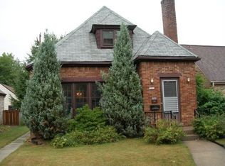 3011 S Howell Ave, Milwaukee, WI 53207
