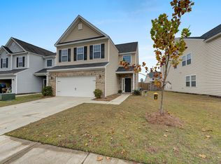 316 Beautyberry Rd, Summerville, SC 29486