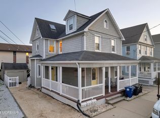 4 Center St, Rumson, NJ 07760