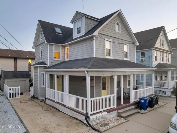 4 Center Street, Sea Bright, NJ 07760