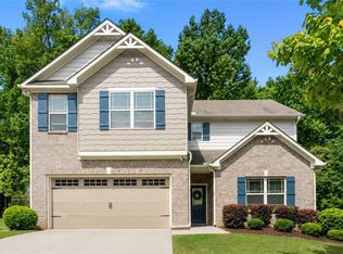 872 Whitfield Oak Rd, Auburn, GA 30011