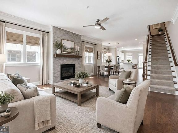 3rd image of 3569 Parkside Way