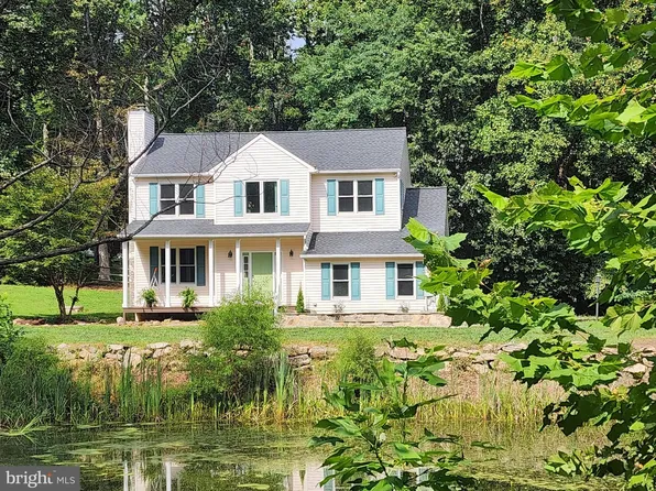 22247 Watson Rd, Leesburg, VA 20175