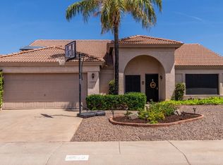 1320 E Princeton Ave, Gilbert, AZ 85234