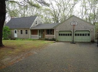 45 Jordan Rd, Plymouth, MA 02360