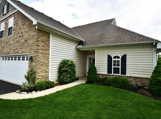 3941 Rue De Brittany, Columbus, OH 43221