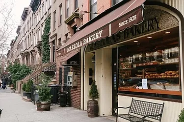 Rented by Bold New York