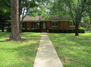 2317 Meadowbrook Ln, Albany, GA 31707