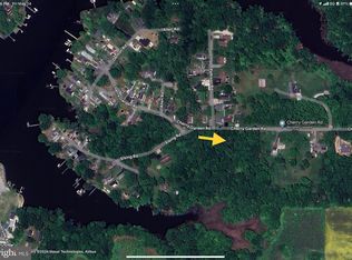Cherry Garden Rd, Essex, MD 21221