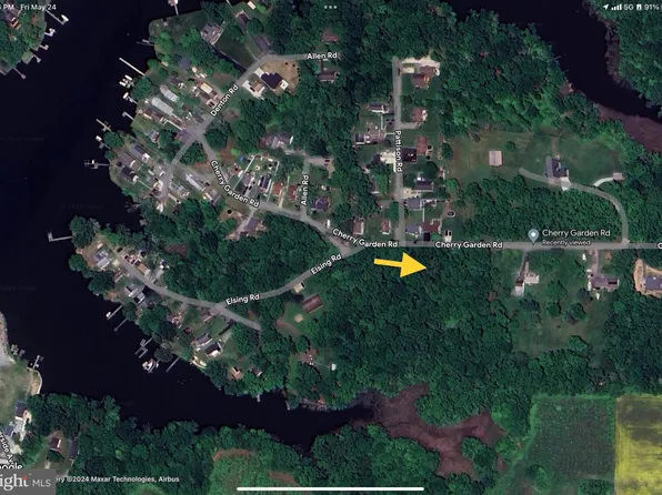 Cherry Garden Rd, Essex, MD 21221