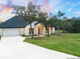 1149 Madrone Rd, Fischer, TX 78623