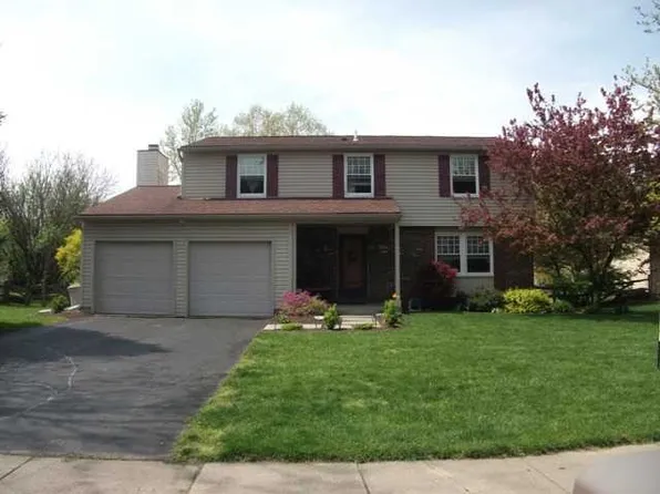 511 Independence Dr, Waterville, OH 43566