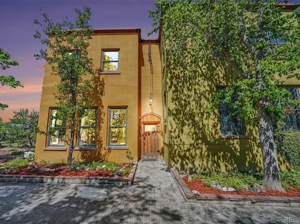 2150 Routt Street, Lakewood, CO 80215