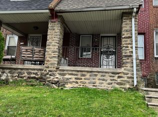 728 W Fisher Ave, Philadelphia, PA 19120