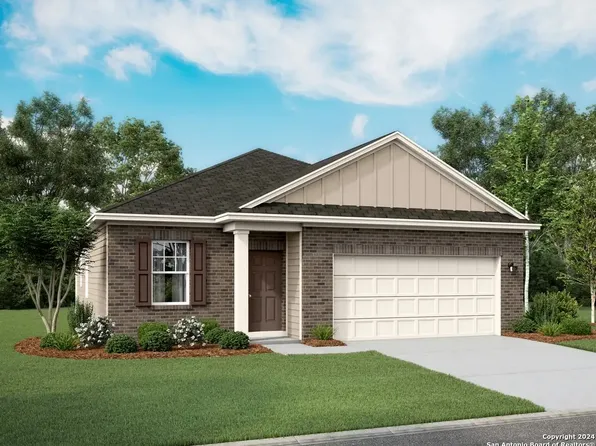 14450 Woodland Hollow, San Antonio, TX 78252