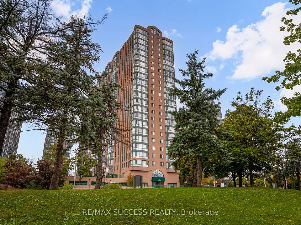 145 Hillcrest Ave #713
