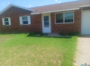 2805 Kelso Ave, Clovis, NM 88101