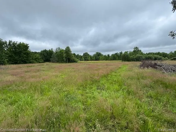 0 Legault Blvd, Ortonville, MI 48462