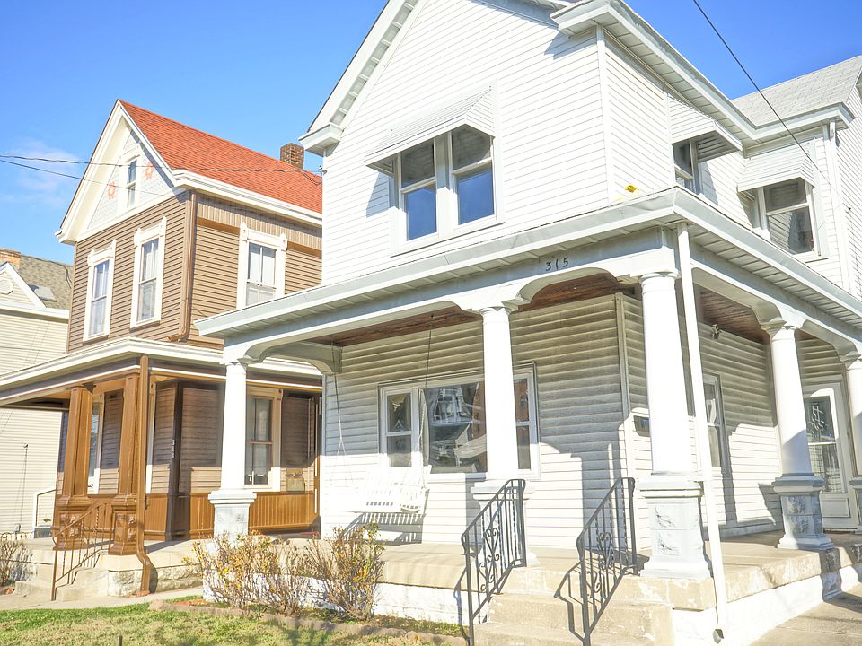 1st image of 315 Ward Ave