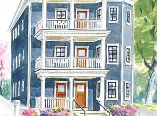 65 Broadway, Arlington, MA 02474